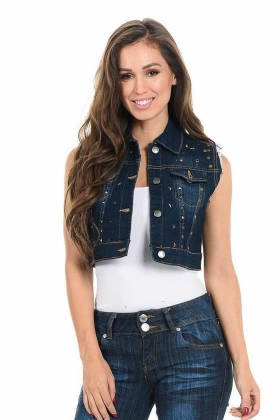 Mitzi Michel Jeans