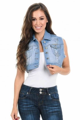 Mitzi Michel Jeans