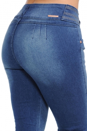 Mitzi Michel Jeans