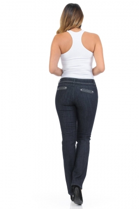 Mitzi Michel Jeans