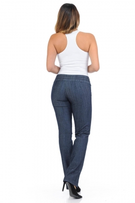 Mitzi Michel Jeans