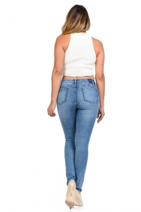 Mitzi Michel Jeans