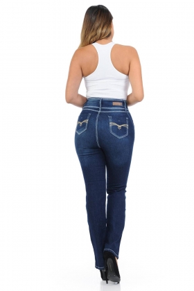 Mitzi Michel Jeans