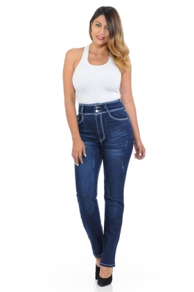 Mitzi Michel Jeans