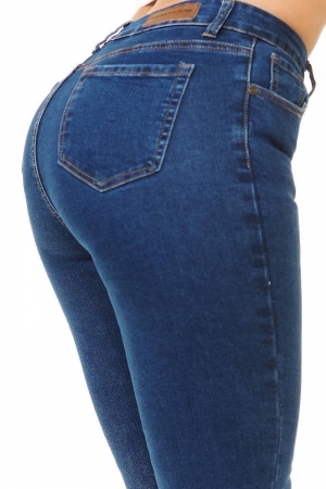 Mitzi Michel Jeans