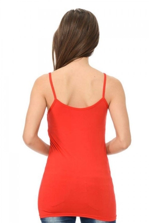 Diamante Fashion Tops