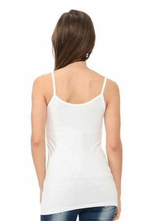 Diamante Fashion Tops