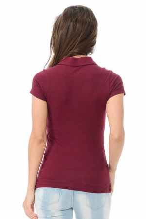 Diamante Fashion Tops