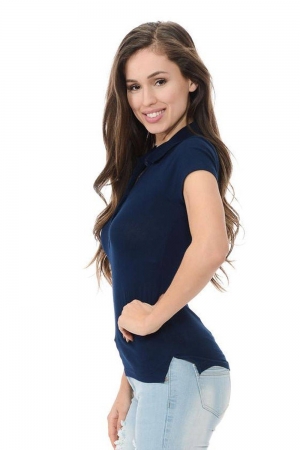 Diamante Fashion Tops