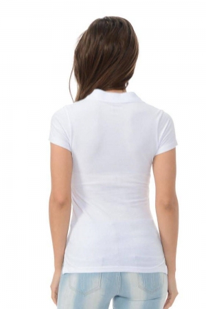 Diamante Fashion Tops