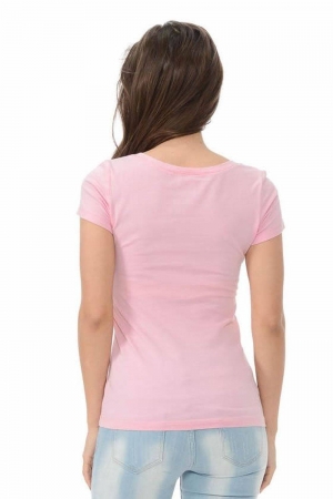 Diamante Fashion Tops