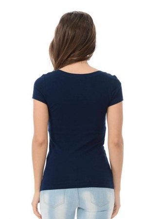 Diamante Fashion Tops