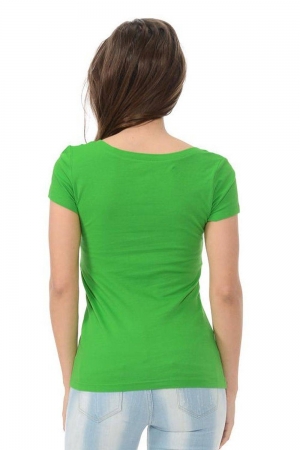 Diamante Fashion Tops