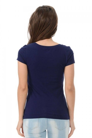 Diamante Fashion Tops