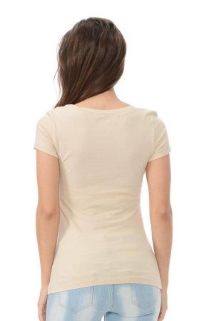 Diamante Fashion Tops