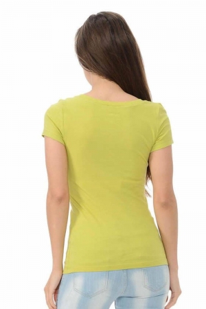 Diamante Fashion Tops