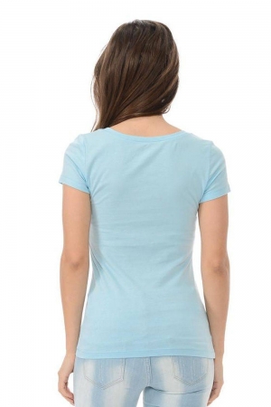 Diamante Fashion Tops