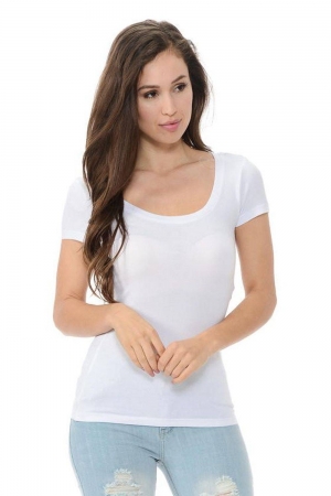 Diamante Fashion Tops