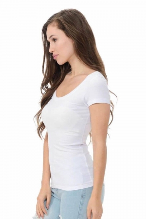 Diamante Fashion Tops