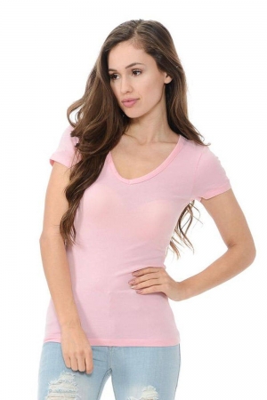 Diamante Fashion Tops