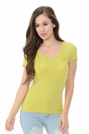 Diamante Fashion Tops