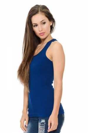 Diamante Fashion Tops