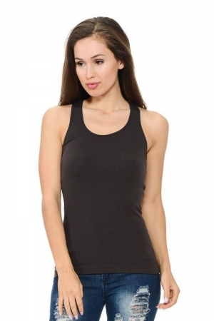 Diamante Fashion Tops