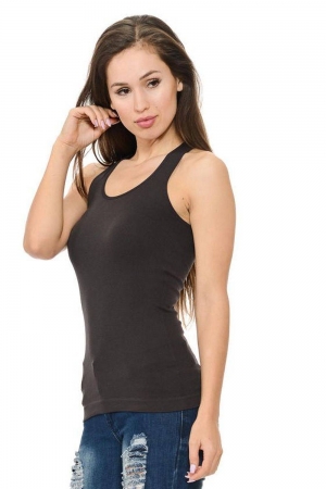 Diamante Fashion Tops