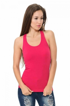 Diamante Fashion Tops