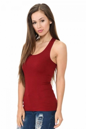 Diamante Fashion Tops