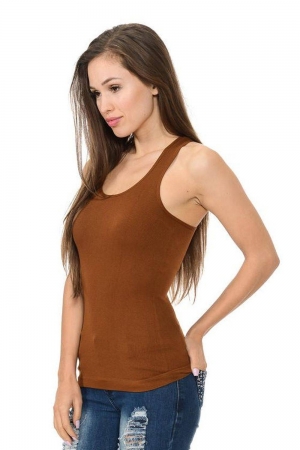 Diamante Fashion Tops