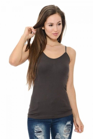 Diamante Fashion Tops