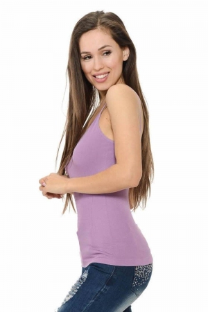 Diamante Fashion Tops