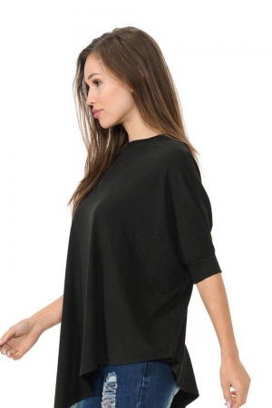 Diamante Fashion Tops