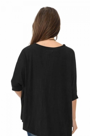 Diamante Fashion Tops