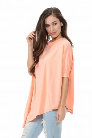 Diamante Fashion Tops