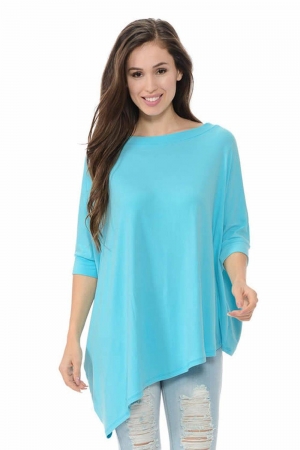 Diamante Fashion Tops