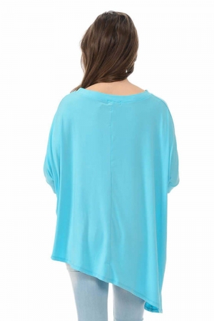 Diamante Fashion Tops