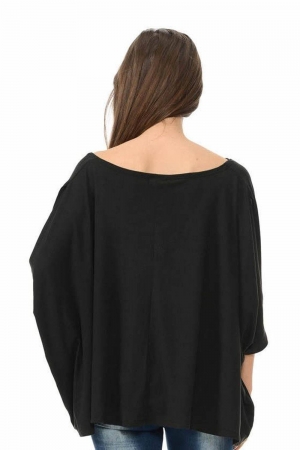 Diamante Fashion Tops