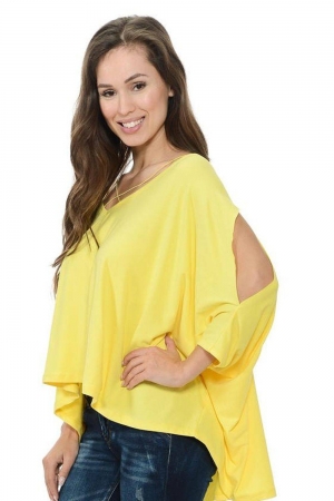 Diamante Fashion Tops