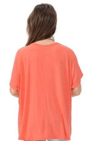 Diamante Fashion Tops