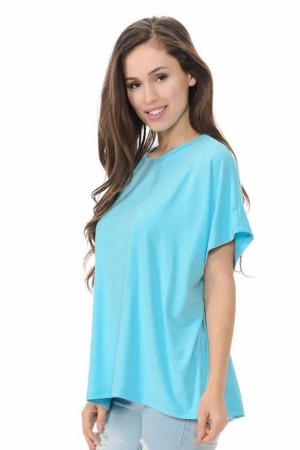 Diamante Fashion Tops