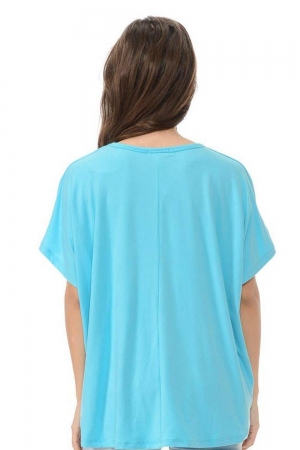 Diamante Fashion Tops