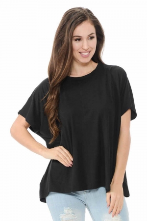 Diamante Fashion Tops