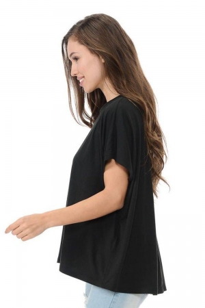 Diamante Fashion Tops