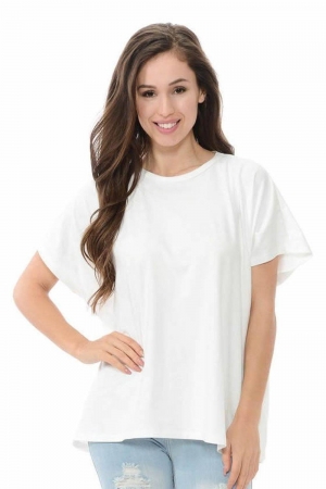 Diamante Fashion Tops