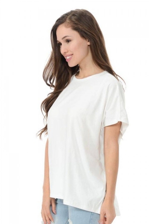 Diamante Fashion Tops