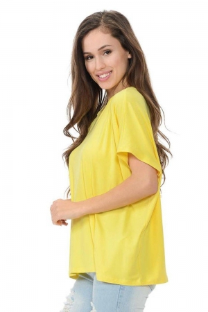 Diamante Fashion Tops