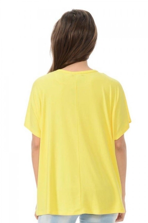 Diamante Fashion Tops