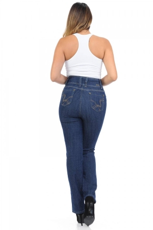 Mitzi Michel Jeans